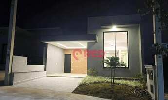 Imagem: Casa com 3 dormitórios à venda, 130 m²