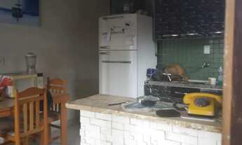 Imagem 6: Duas casas de um dormitório no bairro Hípica