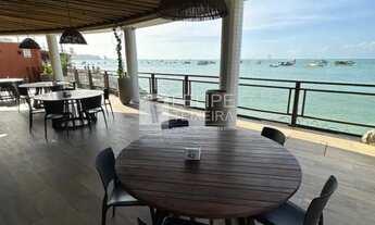 Imagem 6: Flat para Locação em Fortaleza, Mucuripe, 1 dormitório, 1 banheiro, 1 vaga