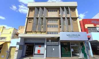 Imagem: Kitnet para Aluguel Centro de Montes Claros/MG