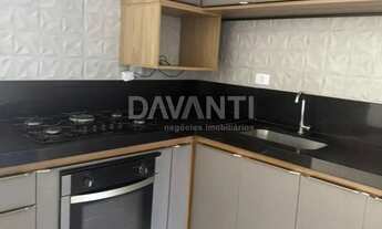 Imagem 5: Casa para locação no Condomínio Quinta das Oliveiras em Valinhos na Davanti Imóveis