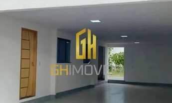 Imagem: Casa à venda, 145 m² por R$ 490.000,00