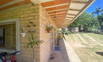 Imagem 7: Salomone vende Lindo sítio estilo rústico