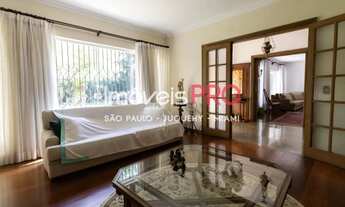 Imagem 6: JARDIM PAULISTA - 457M² - 4 SUÍTES - 10 VAGAS