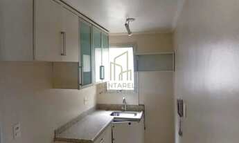 Imagem 2: APARTAMENTO PARA LOCAÇÃO 1 DORMITORIO, 1 VAGA DE GARAGEM. BELA VISTA