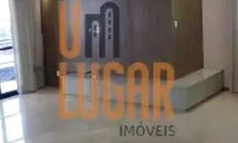 Imagem 3: Um Lugar Imóveis aluga ou vende: Apartamento exclusivo com 3 suítes no Edifício Montpellie