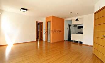 Imagem 2: Aluguel Apartamento 2 Dormitórios - 80 m² Vila Ipojuca