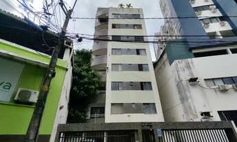 Imagem 2: APARTAMENTO À VENDA OU LOCAÇÃO 2 QUARTOS COM 1 SUÍTE, VARANDA, 1 VAGA RIO VERMELHO, SALV