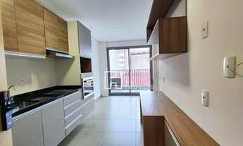 Imagem: Apartamento com 1 dormitório para alugar