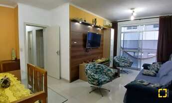 Imagem 3: Apartamento, 3 dormitórios, 2 suítes, vaga e piscina - Florianópolis/SC