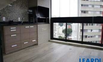 Imagem 2: APARTAMENTO - MORUMBI - SP