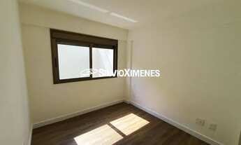 Imagem 7: Residencial Área Privativa no São Pedro com 110,00 (M²), 2 quartos e vagas para Aluguel