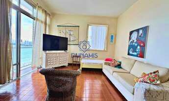 Imagem 2: Apartamento à venda, 90 m R 650.000,00 - Praia das Pitangueiras - Guarujá SP