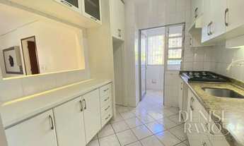 Imagem 4: Apartamento para Venda em Florianópolis, Itacorubi, 3 dormitórios, 1 suíte, 2 banheiros, 1