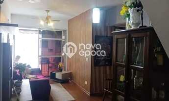 Imagem 3: Méier Apartamento cobertura com 3 dormitórios