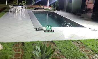 Imagem 5: Chácara em Anápolis para venda