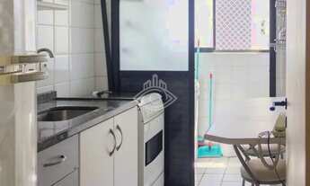 Imagem 6: Apartamento à venda na Rua das Fiandeiras, Vila Olímpia, São Paulo