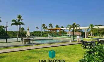 Imagem: Lote 675m² em condomínio Alphaville Três