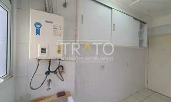 Imagem 7: Apartamento à venda no Condomínio Golden Square