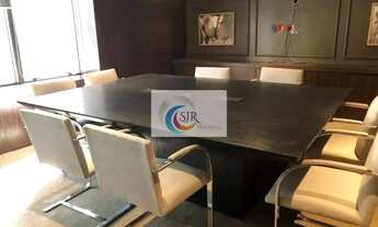 Imagem: Conjunto, 200 m² - Itaim Bibi - São Paulo