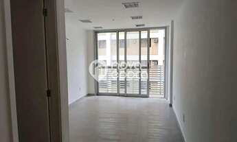 Imagem 5: Tijuca Galpão / depósito com 1 vaga na garagem