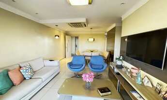 Imagem 5: Imóvel para aluguel com 120 metros quadrados com 3 quartos em Imbiribeira - Recife - PE