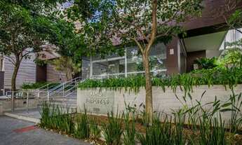 Imagem 2: Conjunto comercial para venda em Perdizes , 52m²