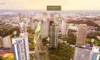 Imagem 2: COM 3 QUARTOS E 302m² PRIVATIVOS COM ACABAMENTO SUPERIOR!