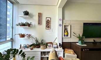 Imagem 7: Apartamento 3 Quartos com 1 Suíte e 104m² - Campinas - JMS