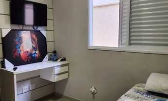 Imagem 3: Casa com 4 dormitórios à venda, 272 m² por R$ 2.100.000,00 - Parque Residencial Damha V