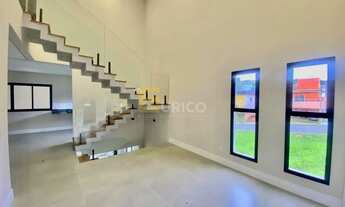 Imagem 7: Casa em condomínio à venda no Condomínio Villa Verde em Jundiaí/SP