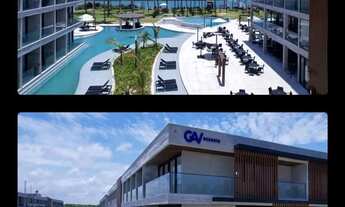 Imagem 4: Aluguel de Temporada ? GAV Resort Muro Alto