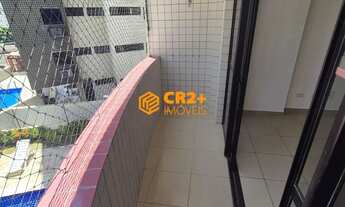 Imagem: Apartamento a Venda de 86m² com 3 quartos