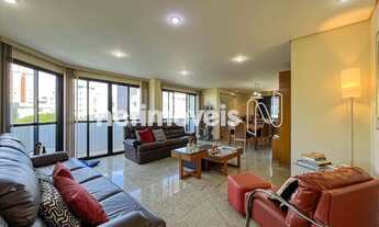 Imagem: Venda Cobertura Silveira Belo Horizonte