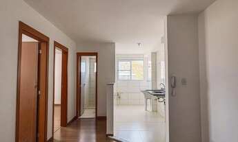 Imagem 2: 2 quartos no São Pedro para venda