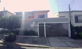 Imagem: Casa - Nova Campinas - Campinas
