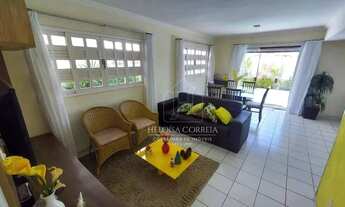 Imagem: Casa com 3 dormitórios à venda, 143 m²