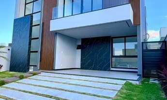 Imagem 3: AMARÍLIS CONDOMÍNIO CASA COM ENERGIA SOLAR COMPOSTA DE 4/4 COM SUITES E CLOSET ..