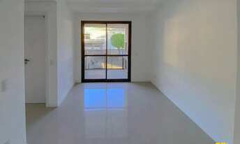 Imagem 7: Apartamento Garden - 2 dormitórios, sendo 1 suíte - Terraço - 1 vaga - Trindade Florianópo