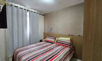 Imagem 4: Apartamento à venda, 2 quartos, 1 vaga, Cabral - Contagem/MG