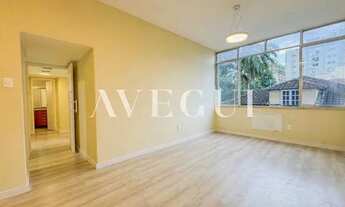 Imagem: Apartamento à venda 2 dormitórios