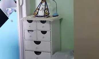 Imagem 7: APTO VISTA PRIVILEGIADA