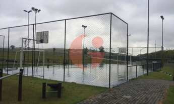 Imagem 4: Terreno plano no Colinas do Paratehy Norte