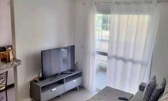 Imagem 3: Exclusivo! Apartamento de 2 quartos com Garden no Reserva Tropical, a minutos do Jundiaí