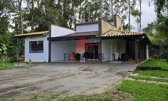 Imagem 2: BELÍSSIMA CHÁCARA DE LAZER EM GOIÂNIA - GO