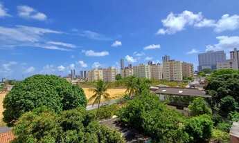 Imagem 6: Edifício Camboriú - CASA CAIADA - PRÓXIMO PRAÇA DA BiBLIA VARANDA 3 QUARTOS
