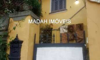 Imagem 2: Excelente oportunidade! Terreno à venda na Vila Madalena, São Paulo-SP, com 287,47 m² de á