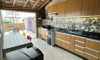 Imagem: Cobertura a venda - Parque Novo Oratório