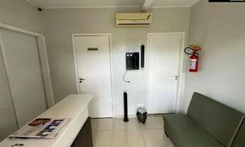 Imagem 4: Casa no Setor Coimbra, Av. Perimetral, Sala comercial na frente, 4 Quartos, Lote 450 m²