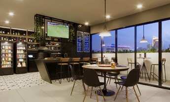 Imagem 10: Modan 500, investimento com excelente valor do m²